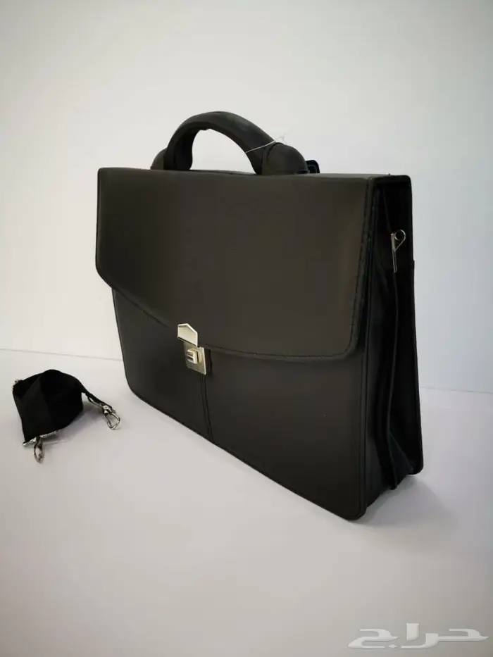 حقائب رجالية رسمية ذات جودة عالية 1