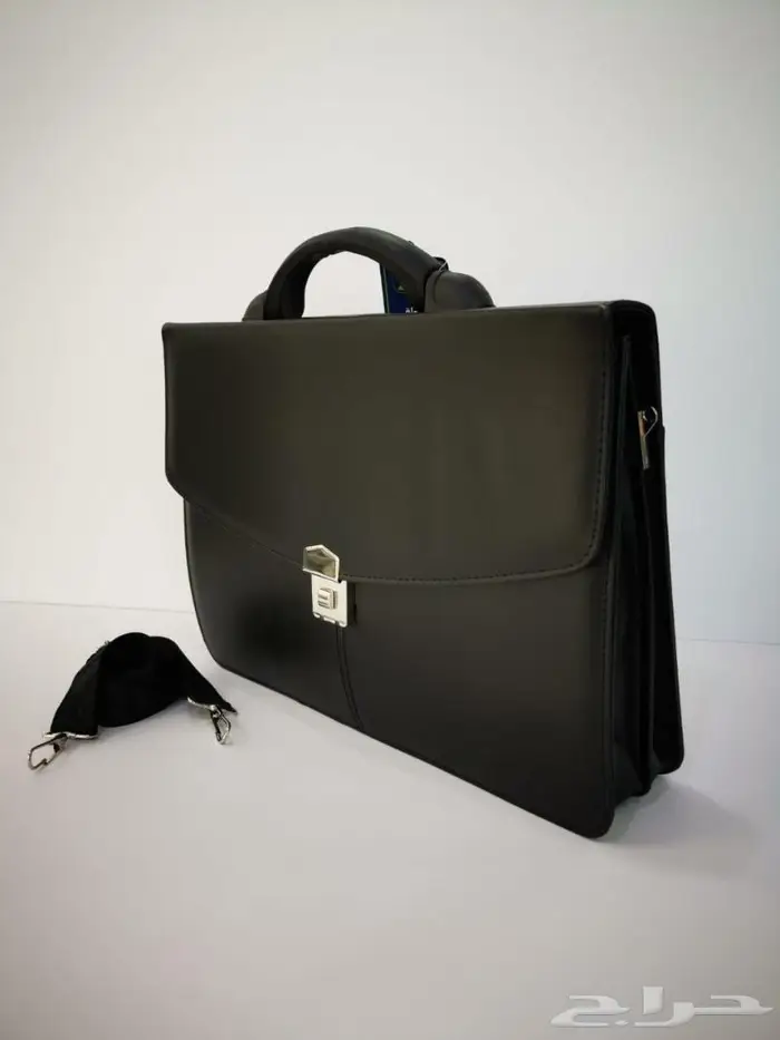 حقائب رجالية رسمية ذات جودة عالية 0
