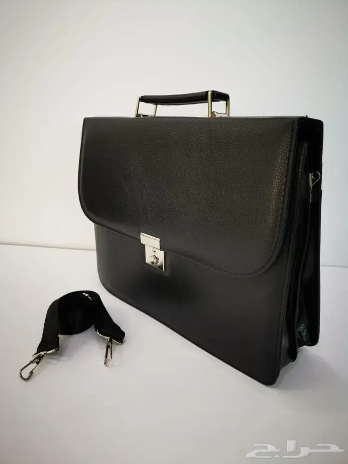 حقائب رجالية رسمية ذات جودة عالية 4