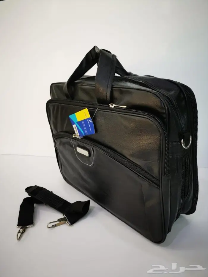 حقائب رجالية رسمية ذات جودة عالية 6