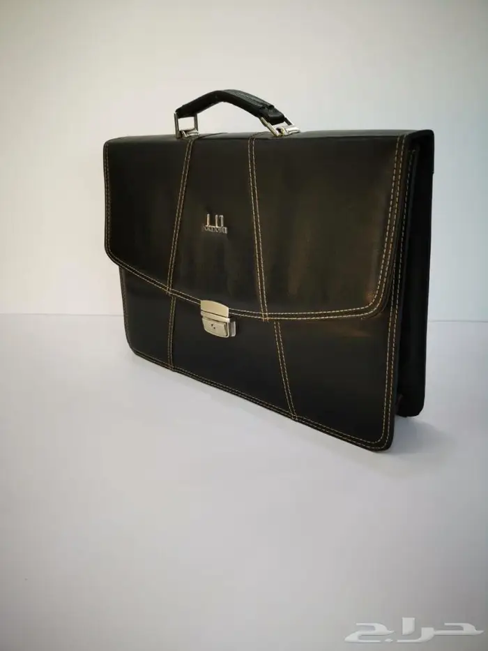 حقائب رجالية رسمية ذات جودة عالية 3