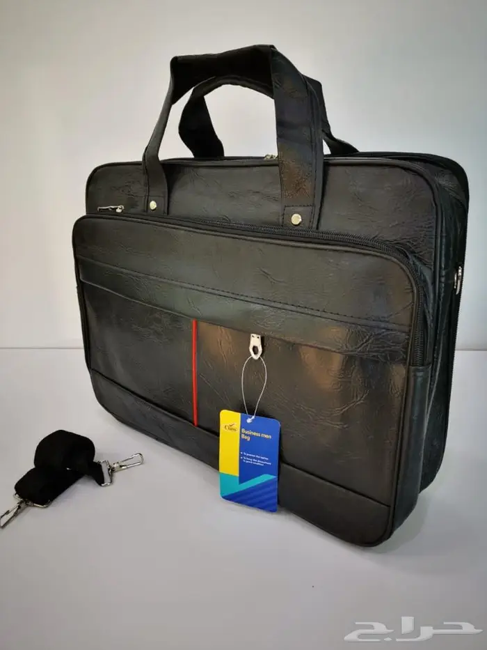 حقائب رجالية رسمية ذات جودة عالية 8