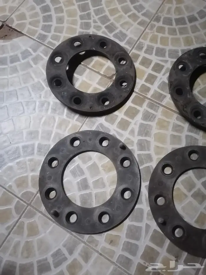 تباريز جمس 6