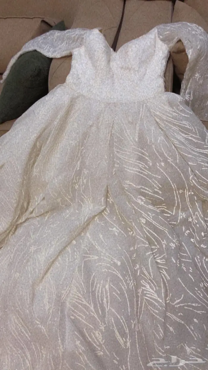 فستان عروس 1