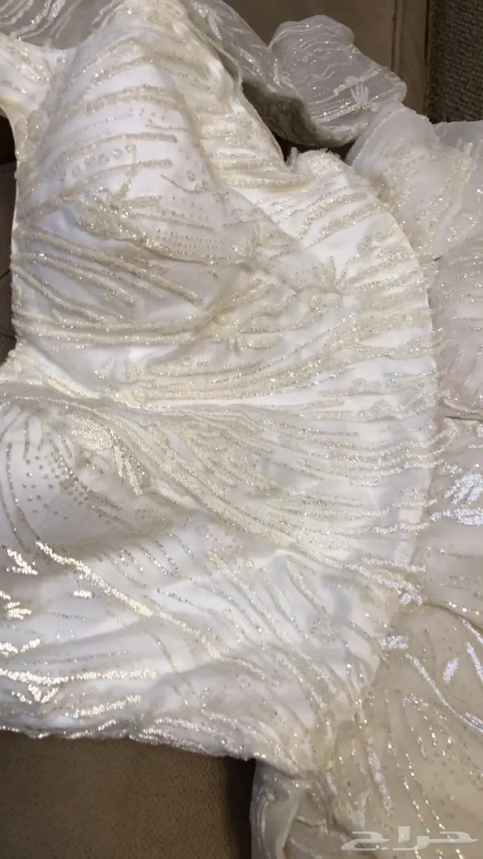 فستان عروس 2