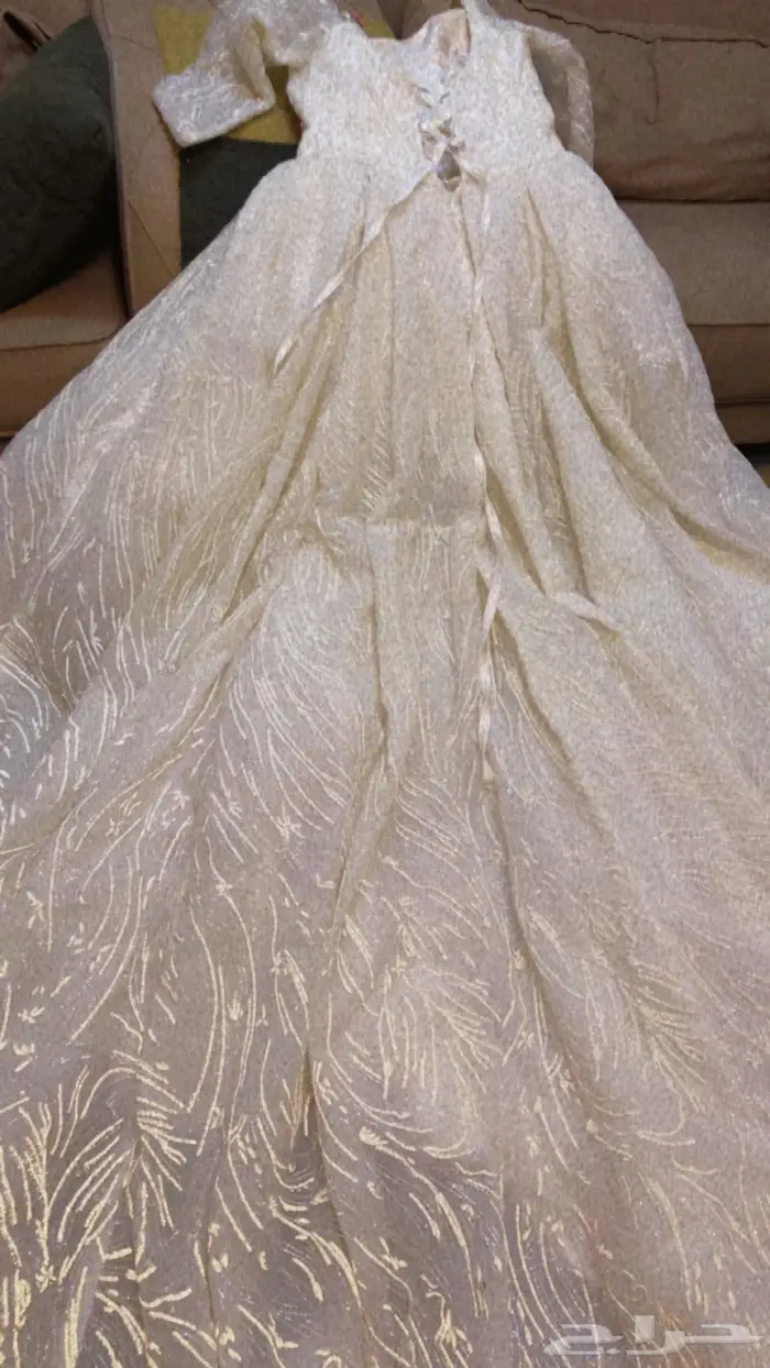 فستان عروس 3