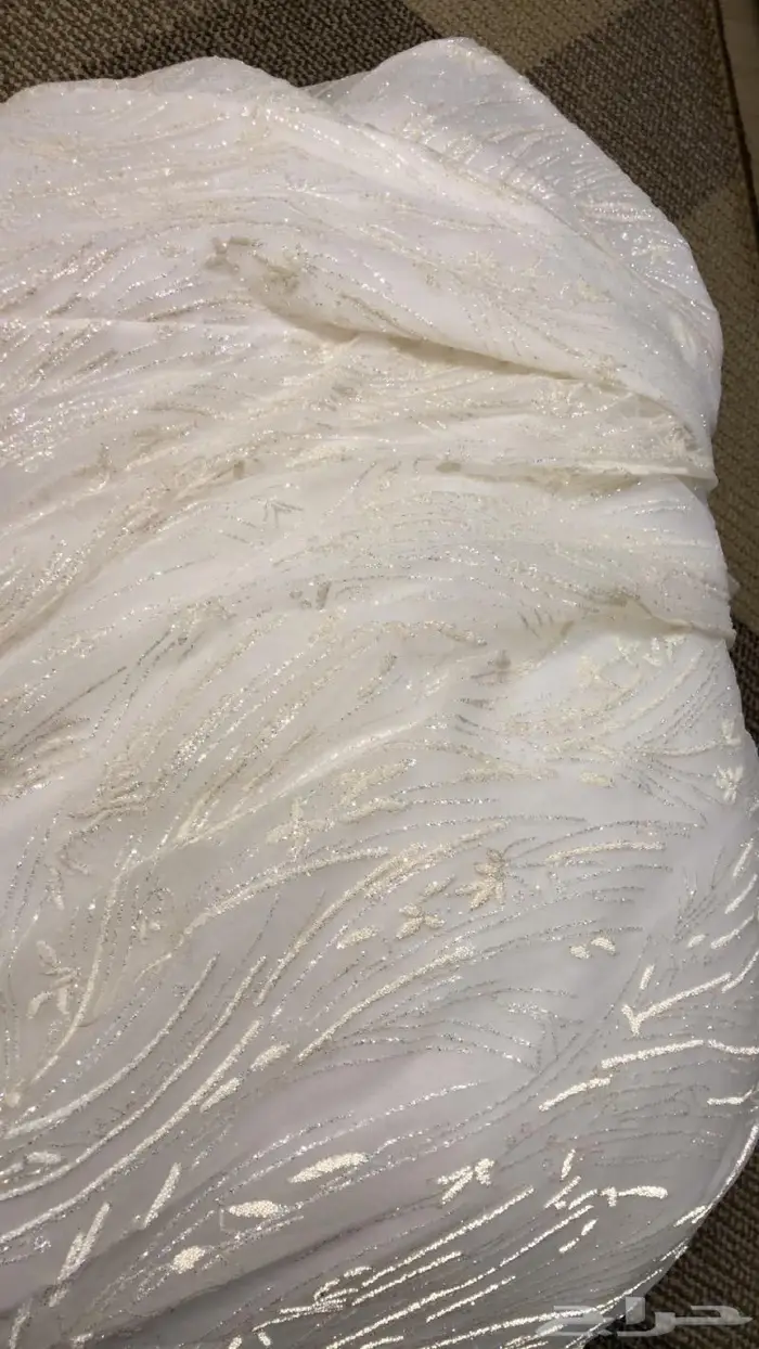 فستان عروس 4