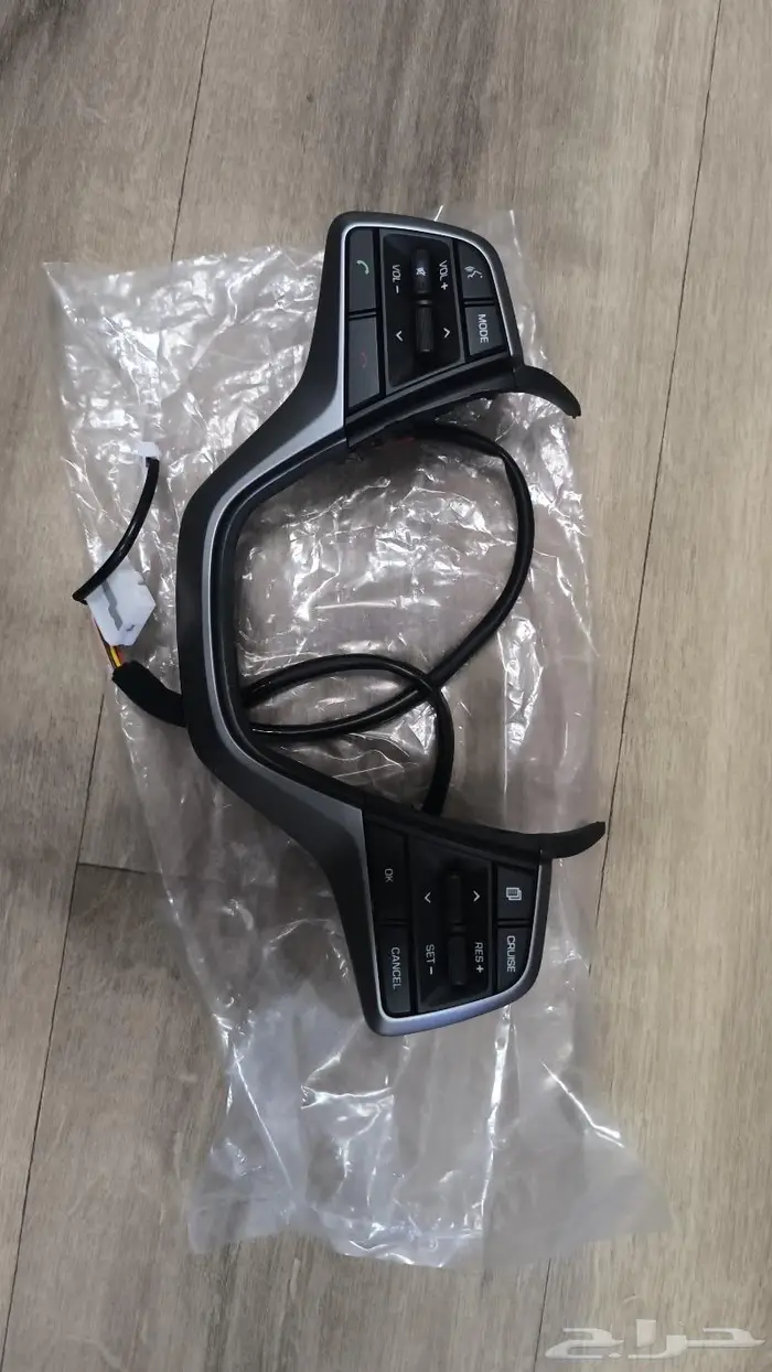 Original cruise control for Hyundai Accent and Elantra cars 0