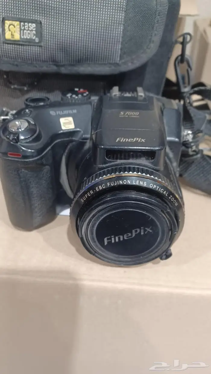 كاميرا فوجي فيلم للبيع 2