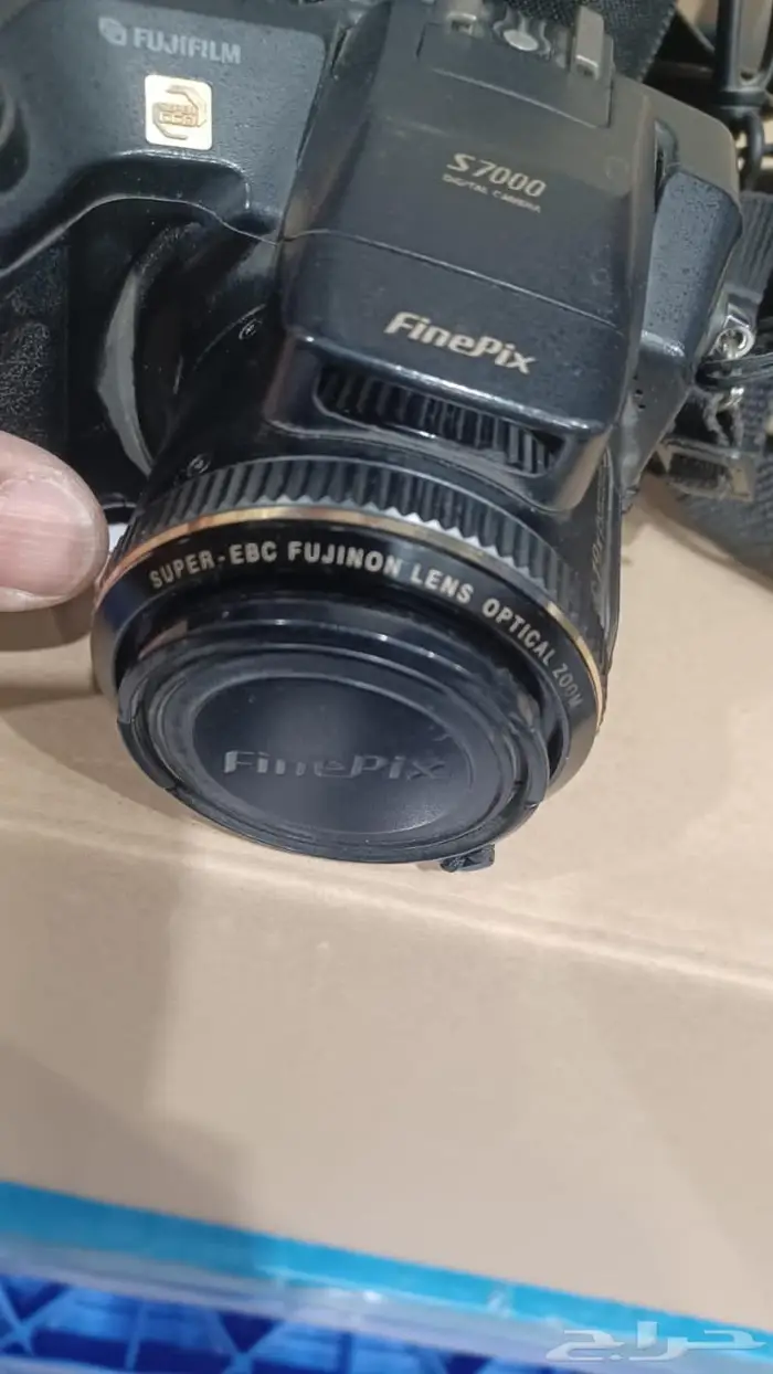 كاميرا فوجي فيلم للبيع 3