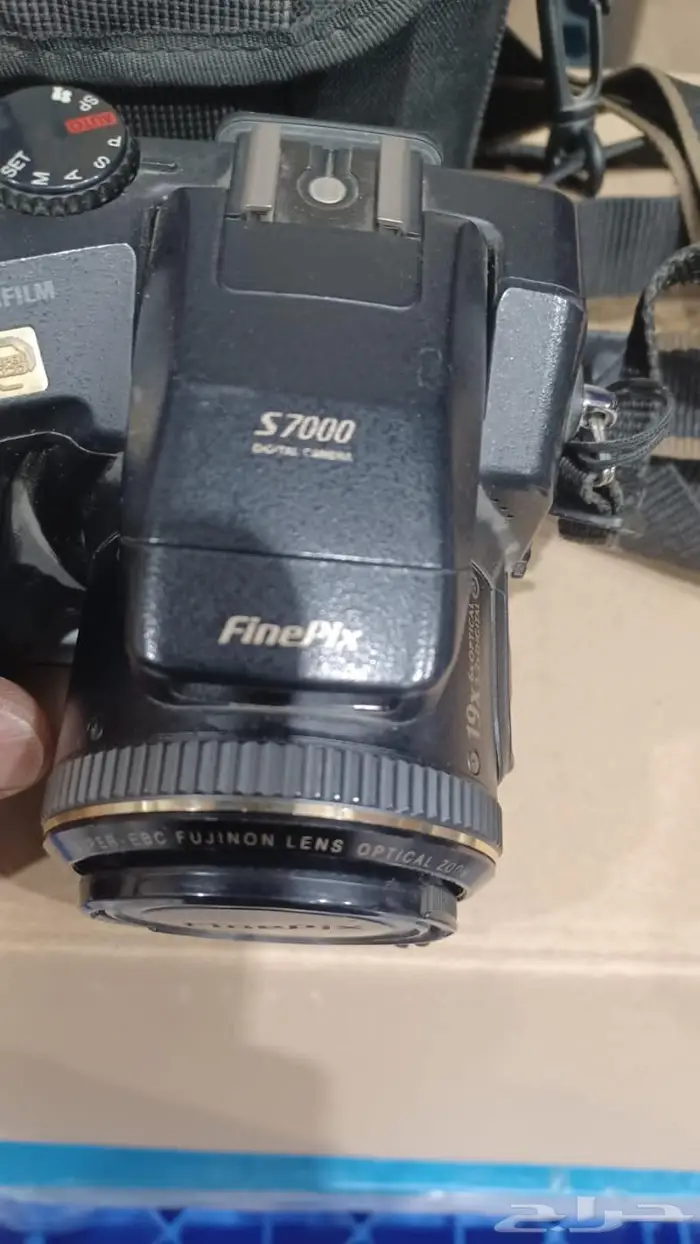 كاميرا فوجي فيلم للبيع 4