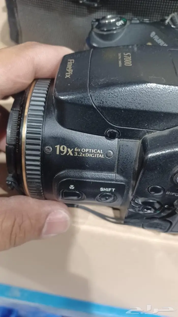 كاميرا فوجي فيلم للبيع 6