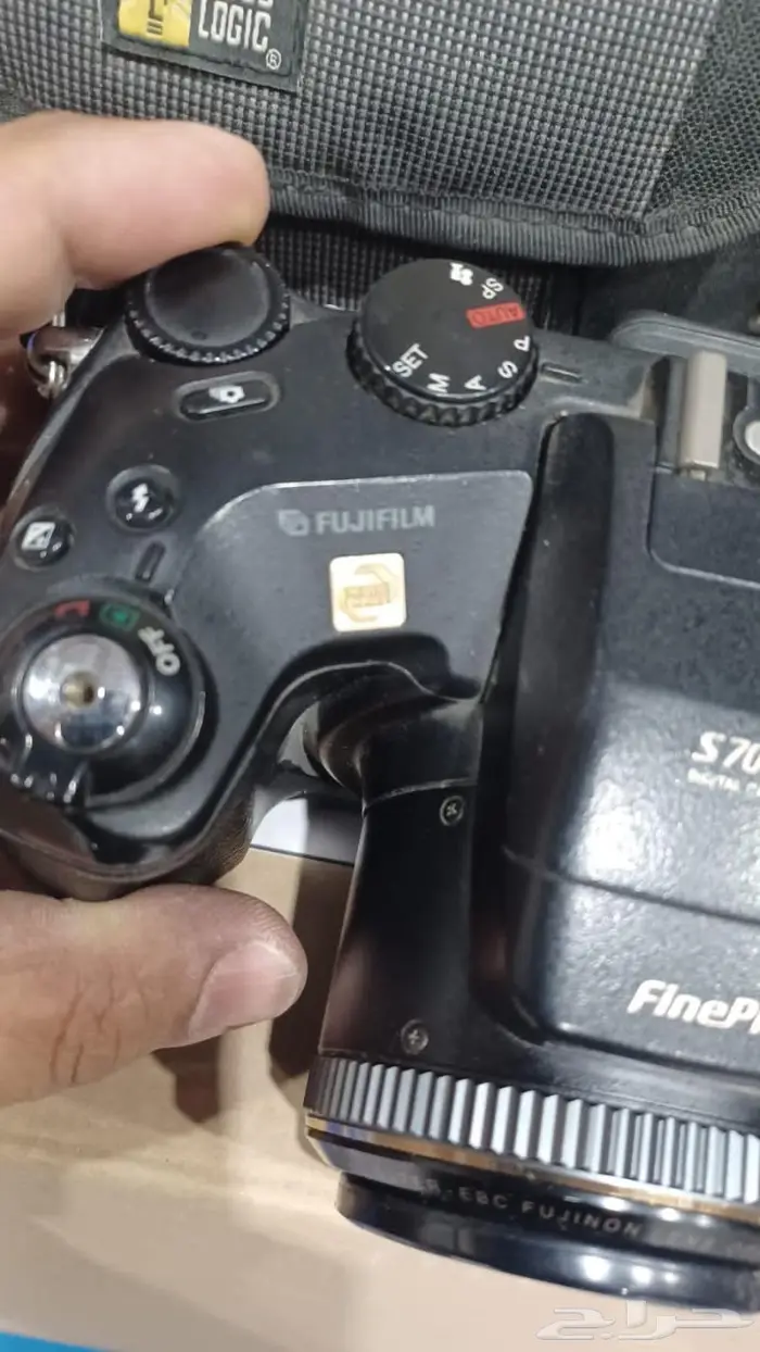 كاميرا فوجي فيلم للبيع 7