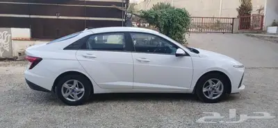 هيونداي اكسنت فليت 2025 1