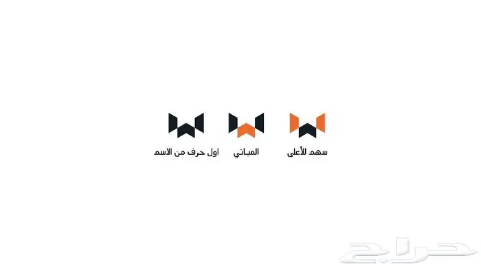 لوقو لوجو شعار مصمم جرافيك علامة تجارية هوية تجارية 4