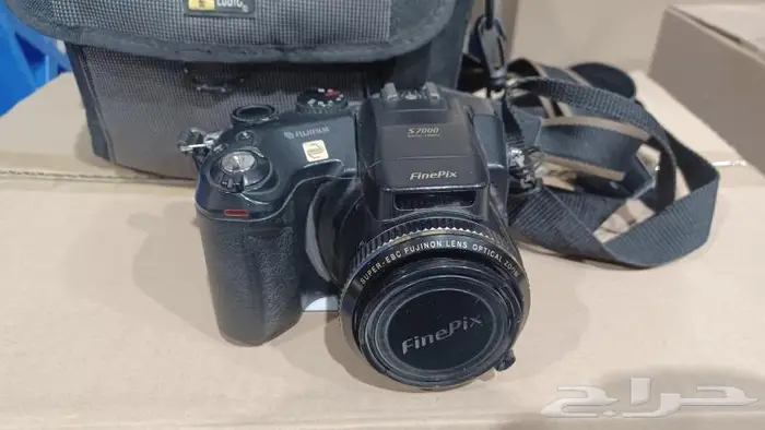 كاميرا فوجي فيلم للبيع 0