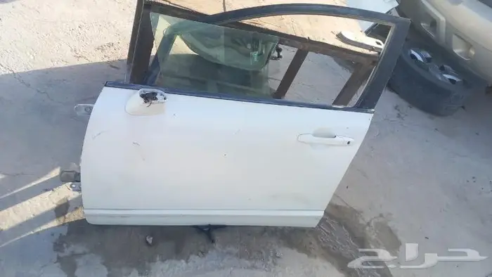 ديكورات وابواب هوندا سيفك من موديل 2006 الى 2011 7