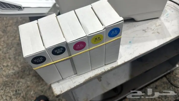 طابعة خرائط بلوتر جديد كانون A0 A2 A1 CANON 12
