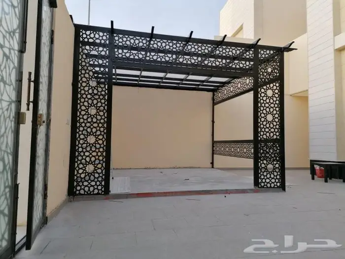 مظلات وسواتر وبرجولات حداد الدمام الخبر القطيف الجبيل 9
