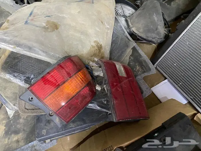 قطع LS400 تشليح لكسز 7