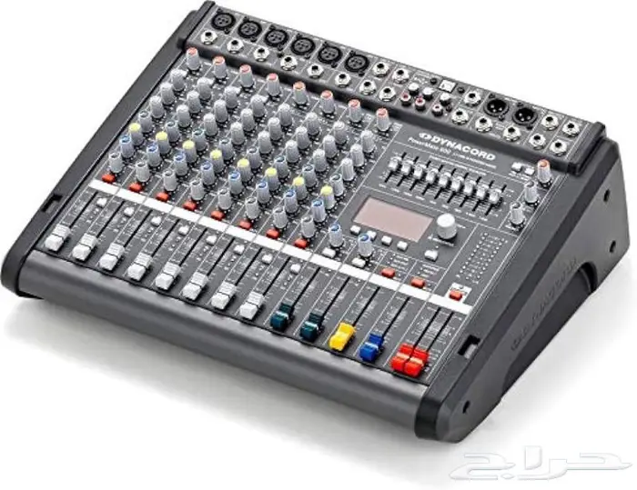 ايجار سماعات ومايكات افضل الانواع مع المهندس 1