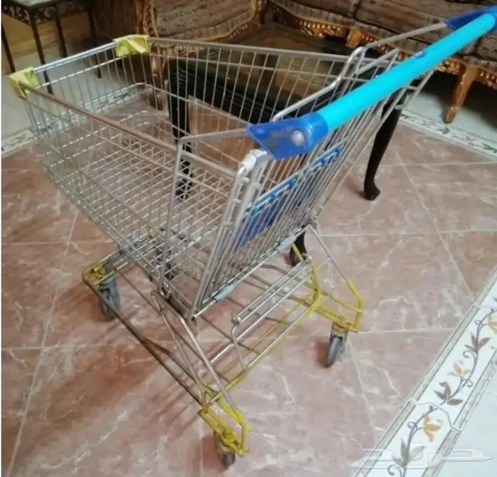 عربيه تسوق 0