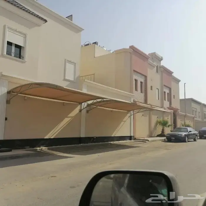مظلات وسواتر وبرجولات حداد الدمام الخبر القطيف الجبيل 1