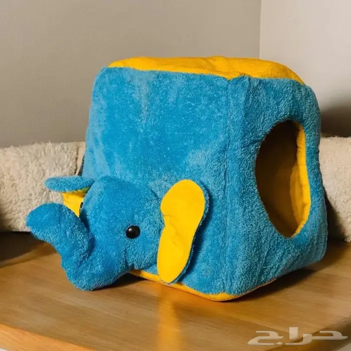 بيت للكلب والقط جديد 2