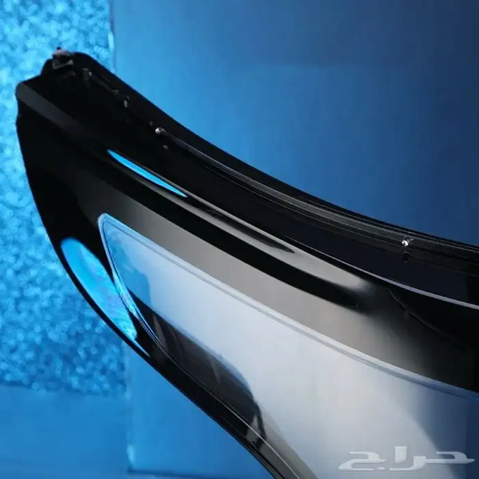 قزاز شمعات بي ام _مرسيدس 19