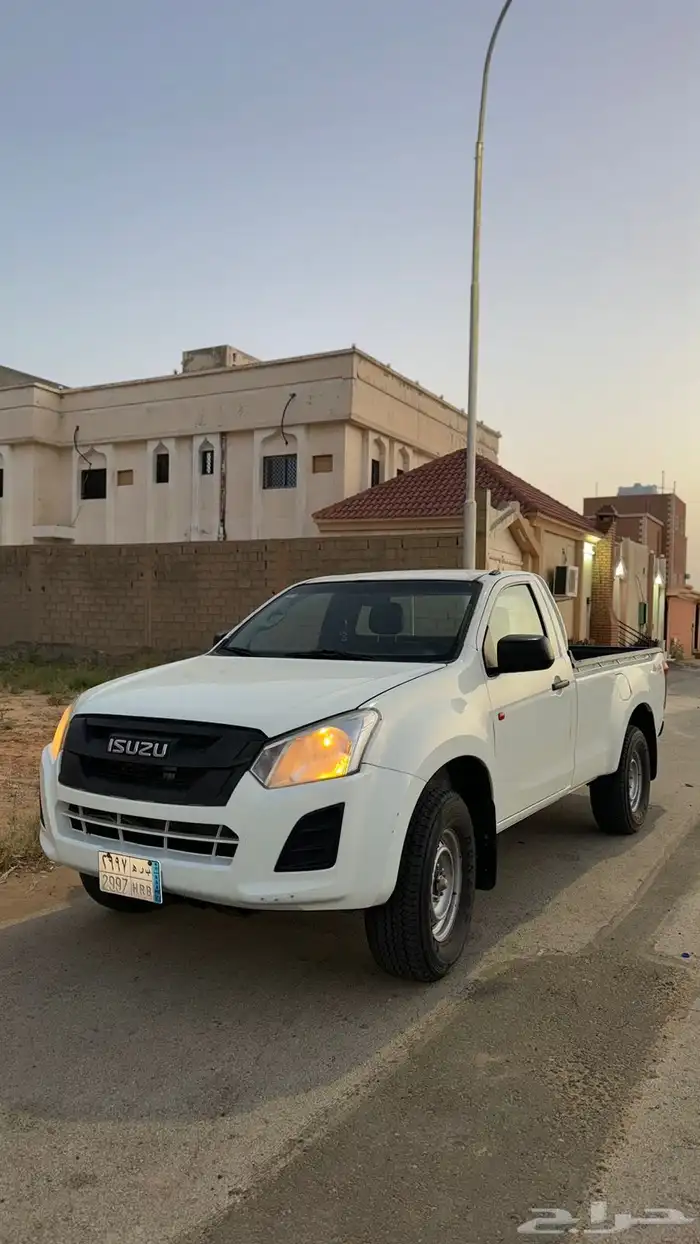 ايسوزو 2020 9