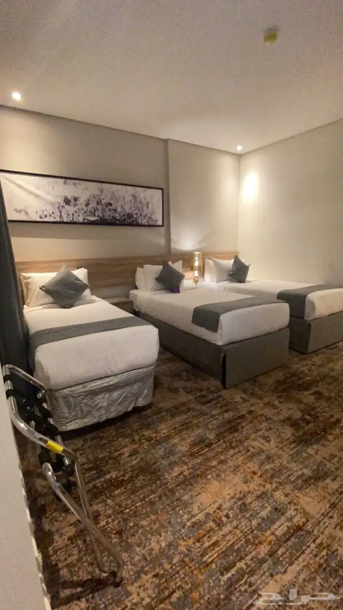 أثاث فندقي تجهيزات فندقية تجهيز شقق مفروشة 25