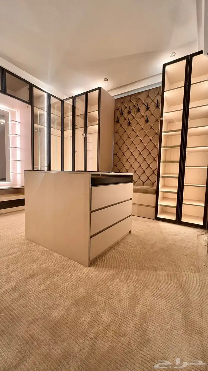 خزائن غرف نوم دولاب كوفي تفصيل عل حسب الطلب 0