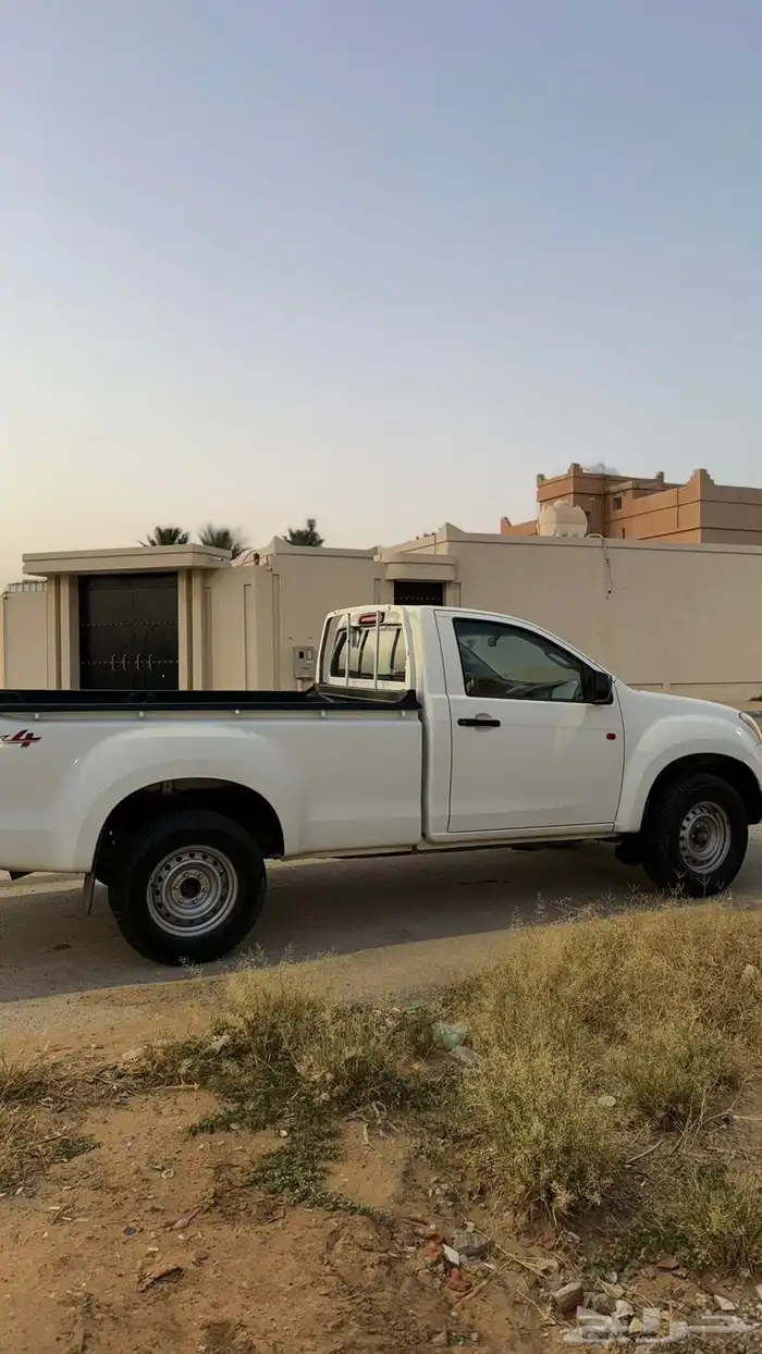 ايسوزو 2020 6