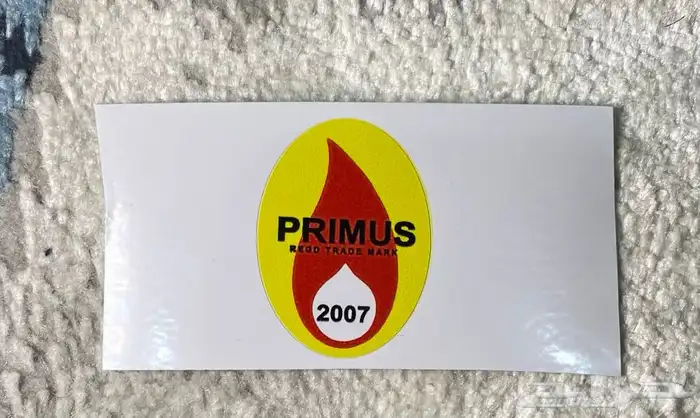 استكر بريموس 4