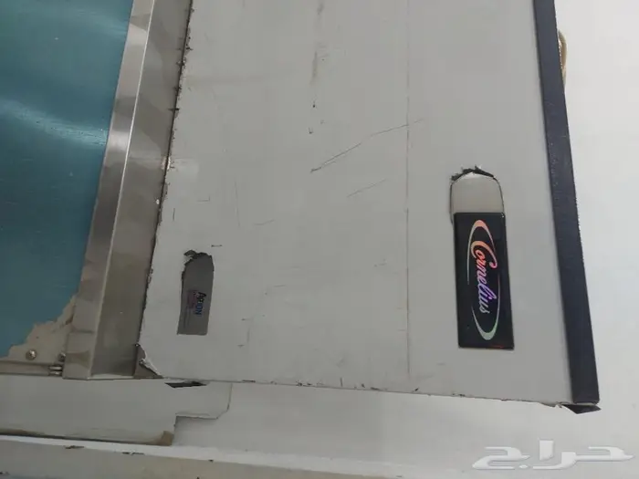 مكينة تصنيع مكعبات ثلج 0