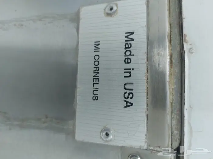 مكينة تصنيع مكعبات ثلج 4