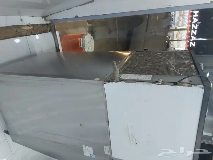 مكينة تصنيع مكعبات ثلج 5