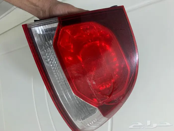 اصطب سيفيك 2009 0