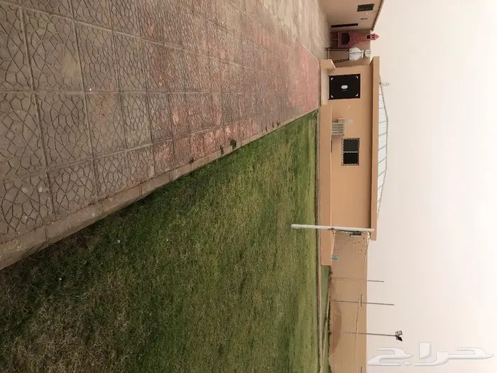 ستراحة الأماني للإيجار بالعفجة الخرج 5