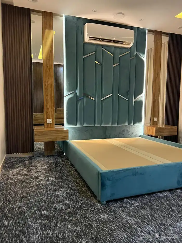 أثاث فندقي تجهيزات فندقية تجهيز شقق مفروشة 80