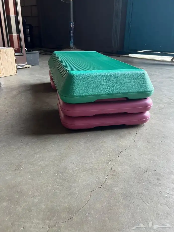 دنابل أوزان بنش بار اولمبي اجهزة مستعمله و جديدة تجهيز نادي 2