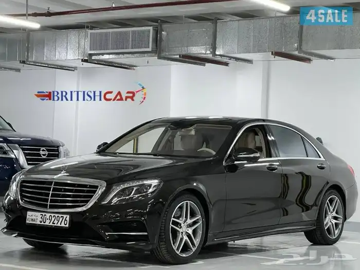 جنوط مرسيدس يخت مقاس 19 اصلي وكالة موديل 2019 14