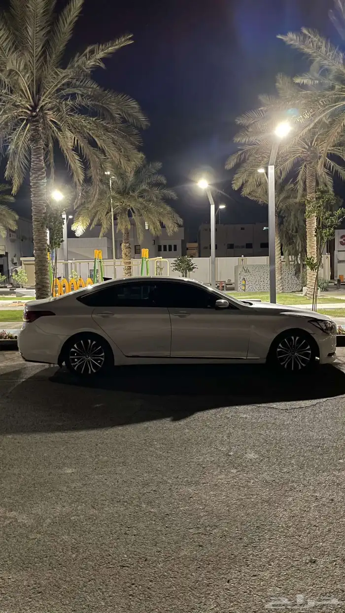 جنسس 1