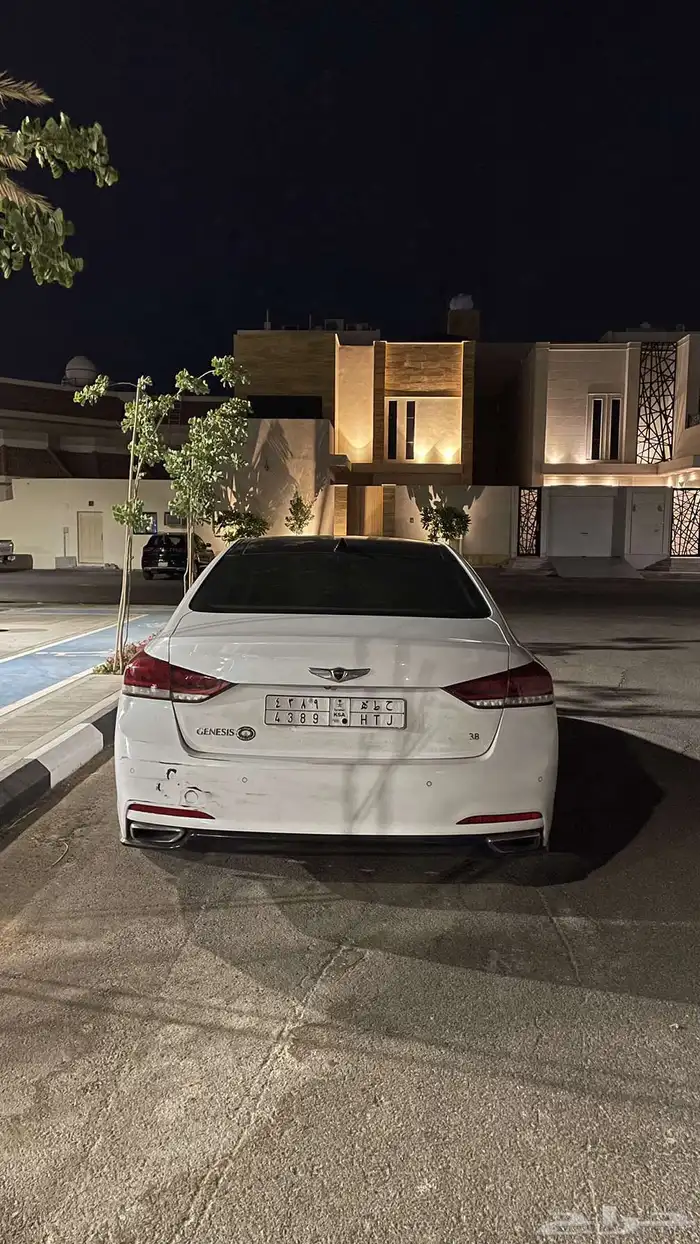 جنسس 2