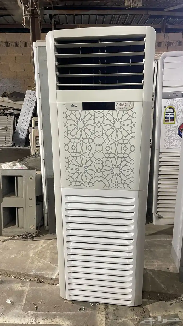 يورك كارير سامسونج ال جي 4