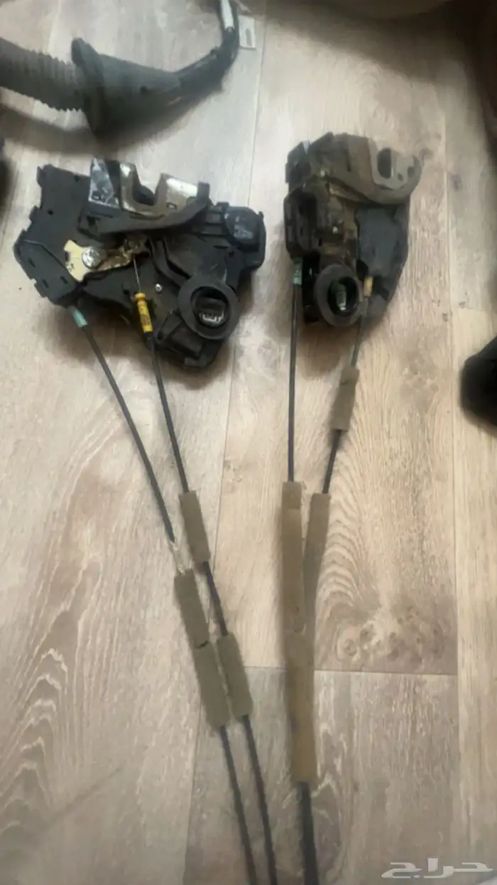 قطع كامري 12-15 6