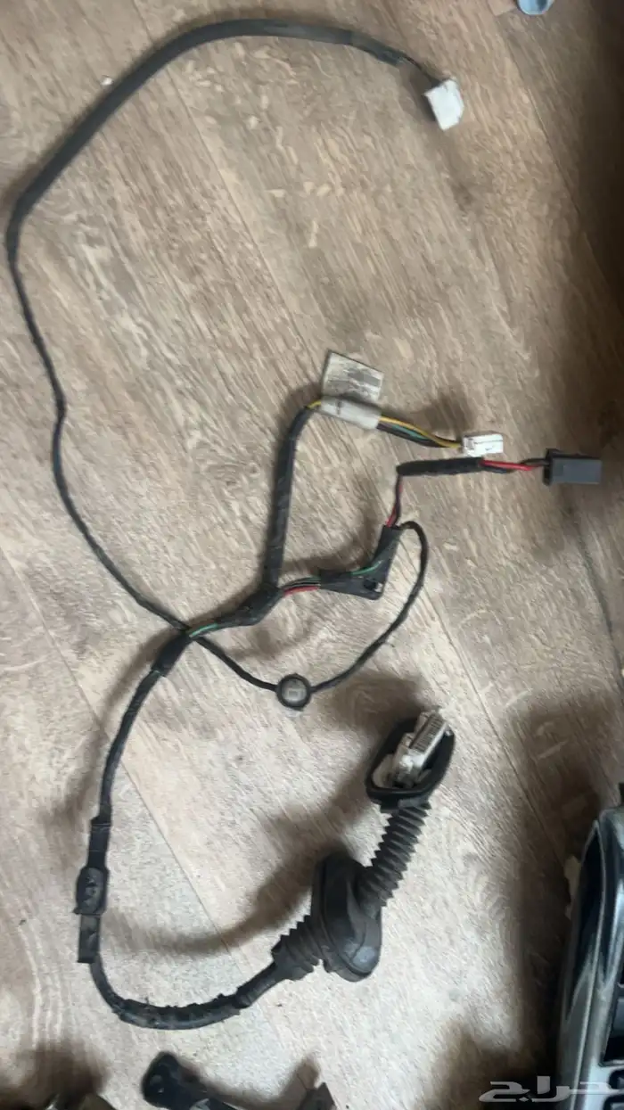 قطع كامري 12-15 1