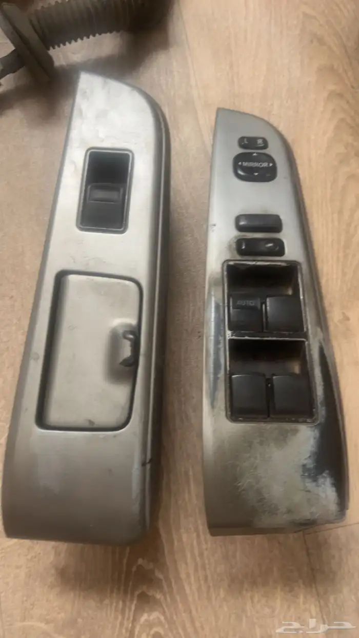 قطع كامري 12-15 8