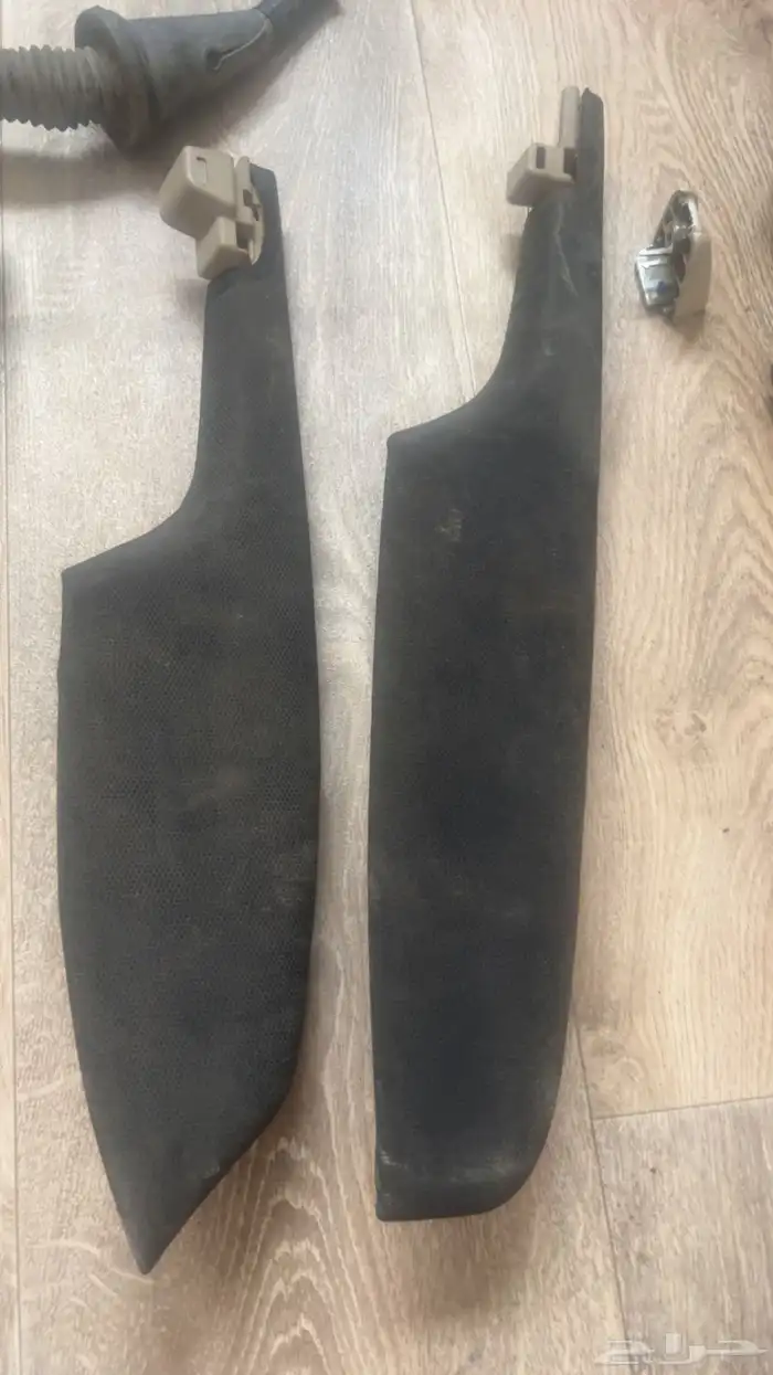 قطع كامري 12-15 7