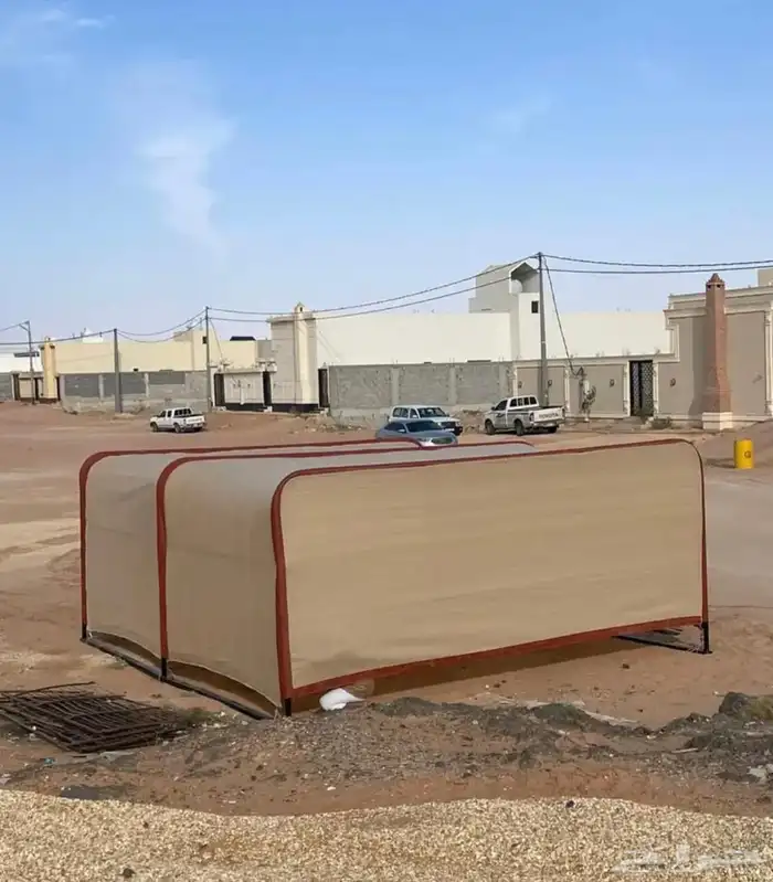 مضلات سيارات 2